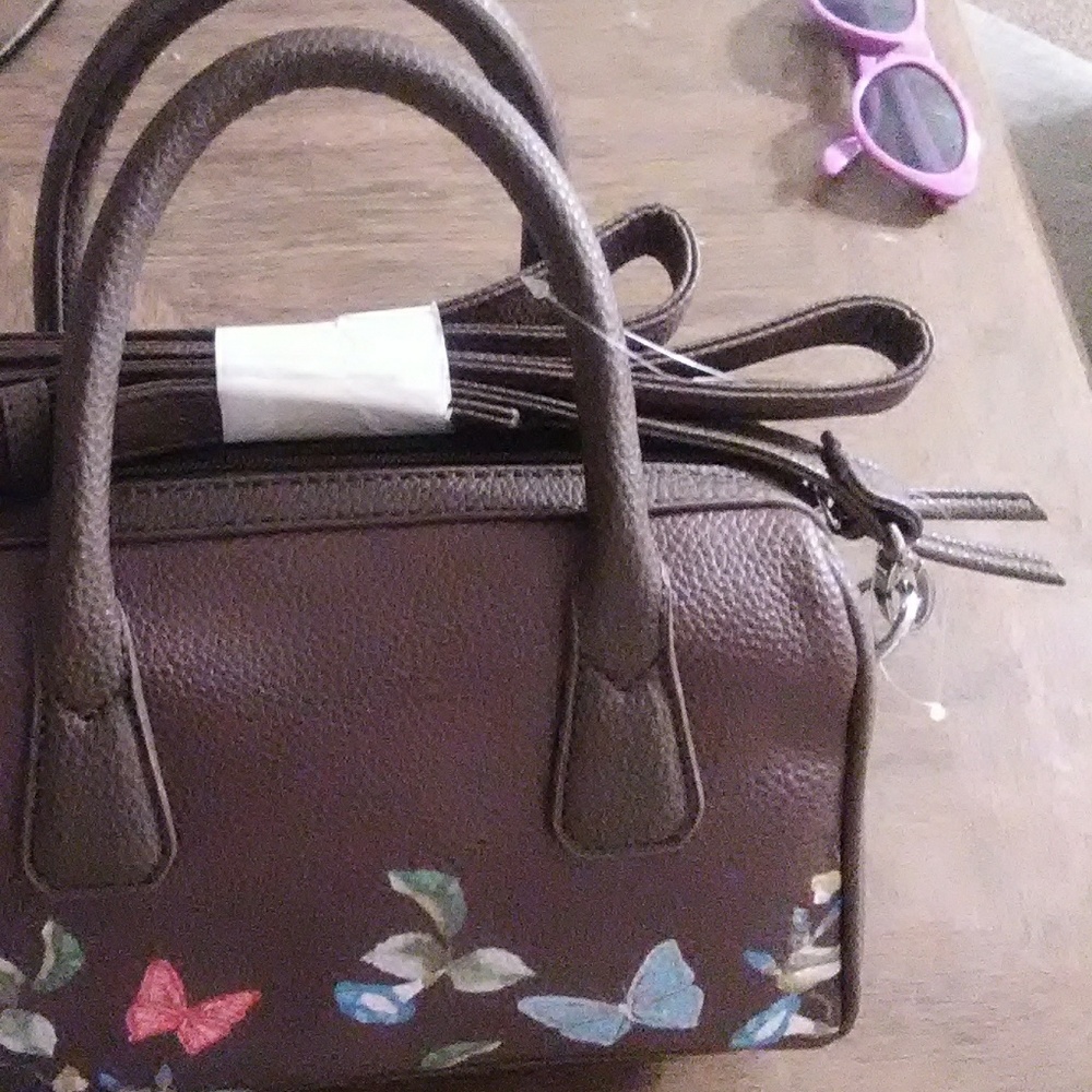 Laura scott mini Bag